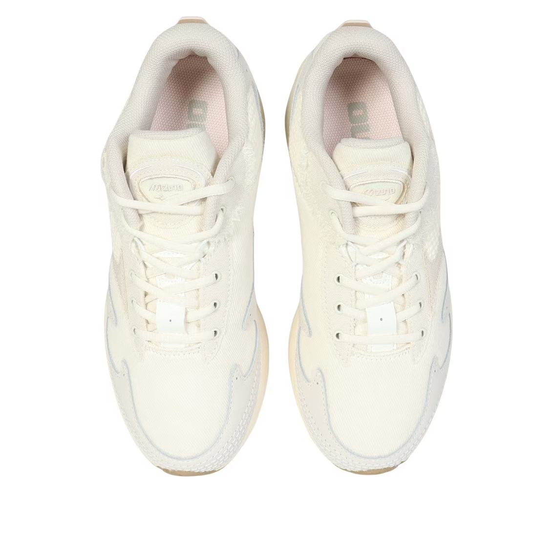 Mizuno Wave Rider Beta 'Sashiko Off White' D1GA246201