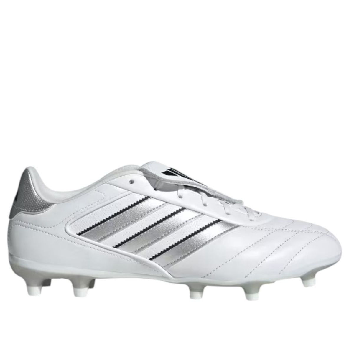 adidas Copa Gloro 2 FG 'White Silver Metallic' JR9444