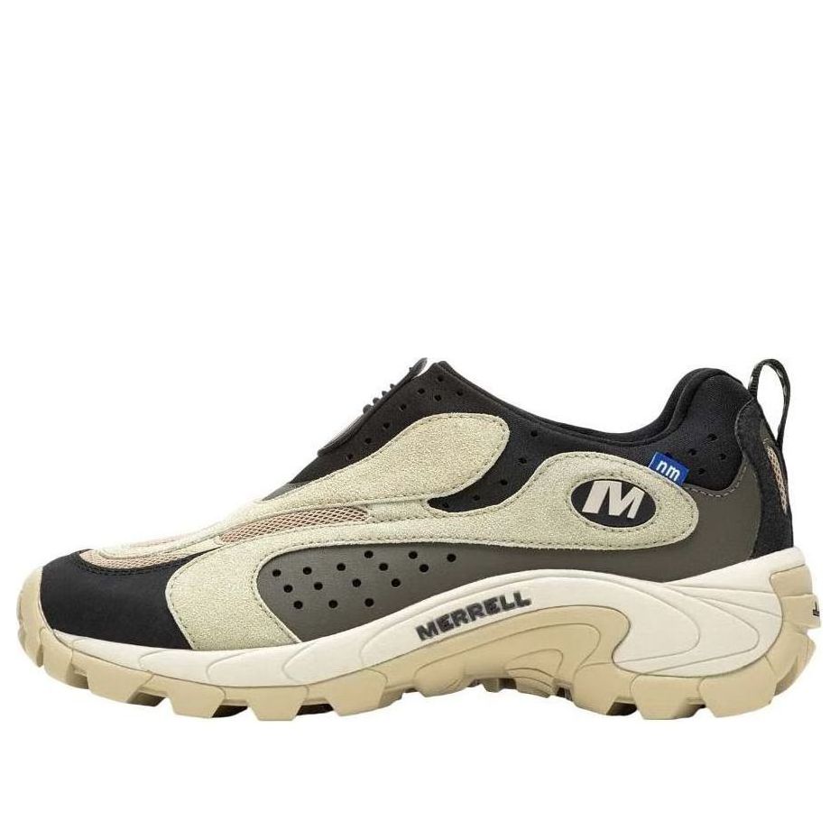 Merrell 1TRL x Nicole McLaughlin Speed Streak 'Coyote Olive' J005649