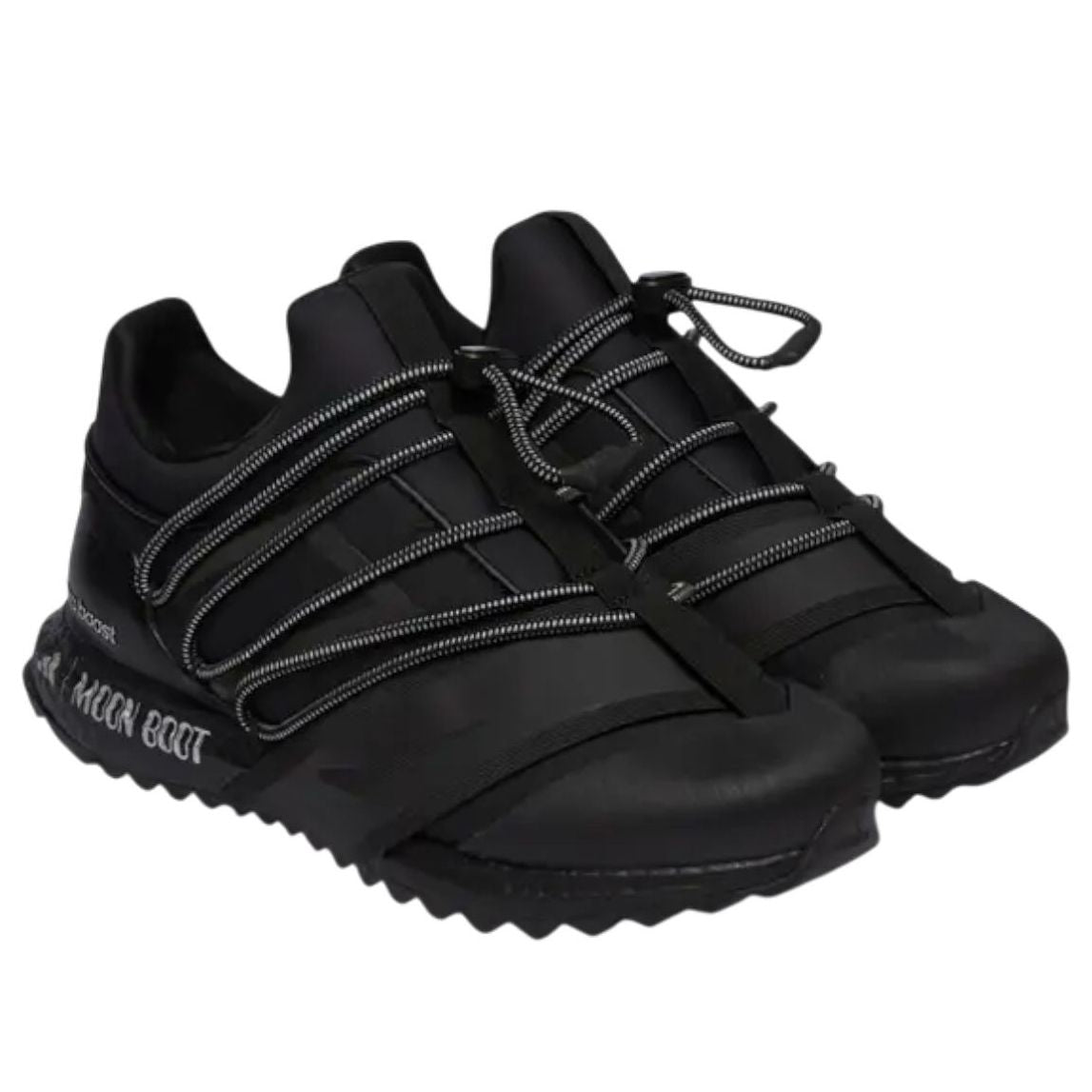 adidas x Moon Boot Ultra Boost 1.0 'Black' JP7685