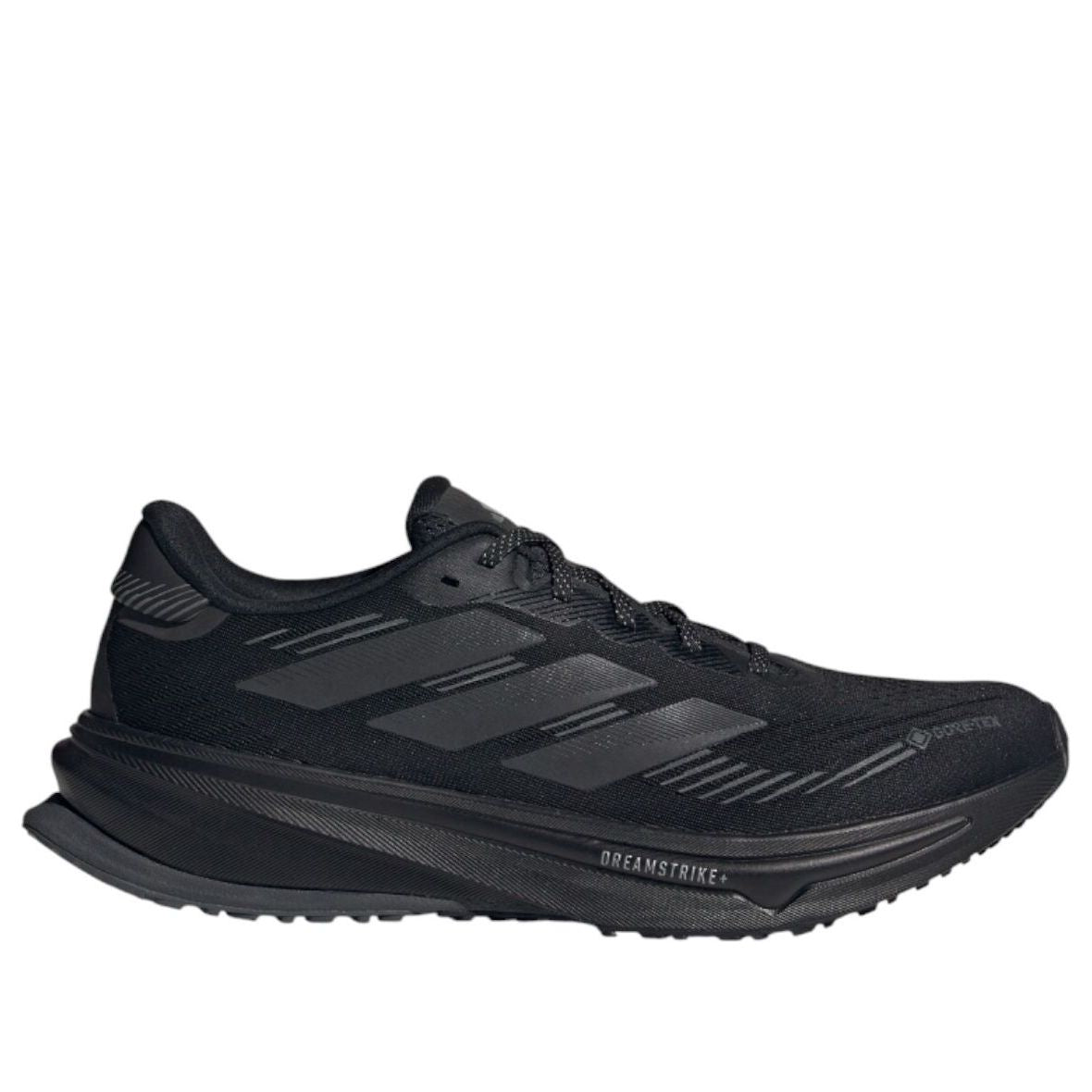 adidas Supernova Rise Gore-Tex 'Core Black Carbon' JP7763