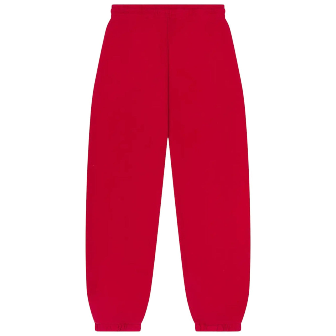 Denim Tears Denim University Sweatpants 'Red' SS25BAS10401876