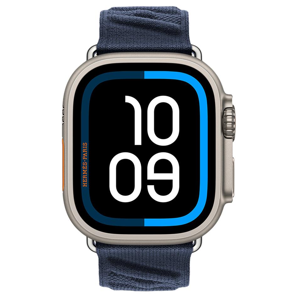 HERMES Smart Watches Pluggable Card Downloadable App Unisex