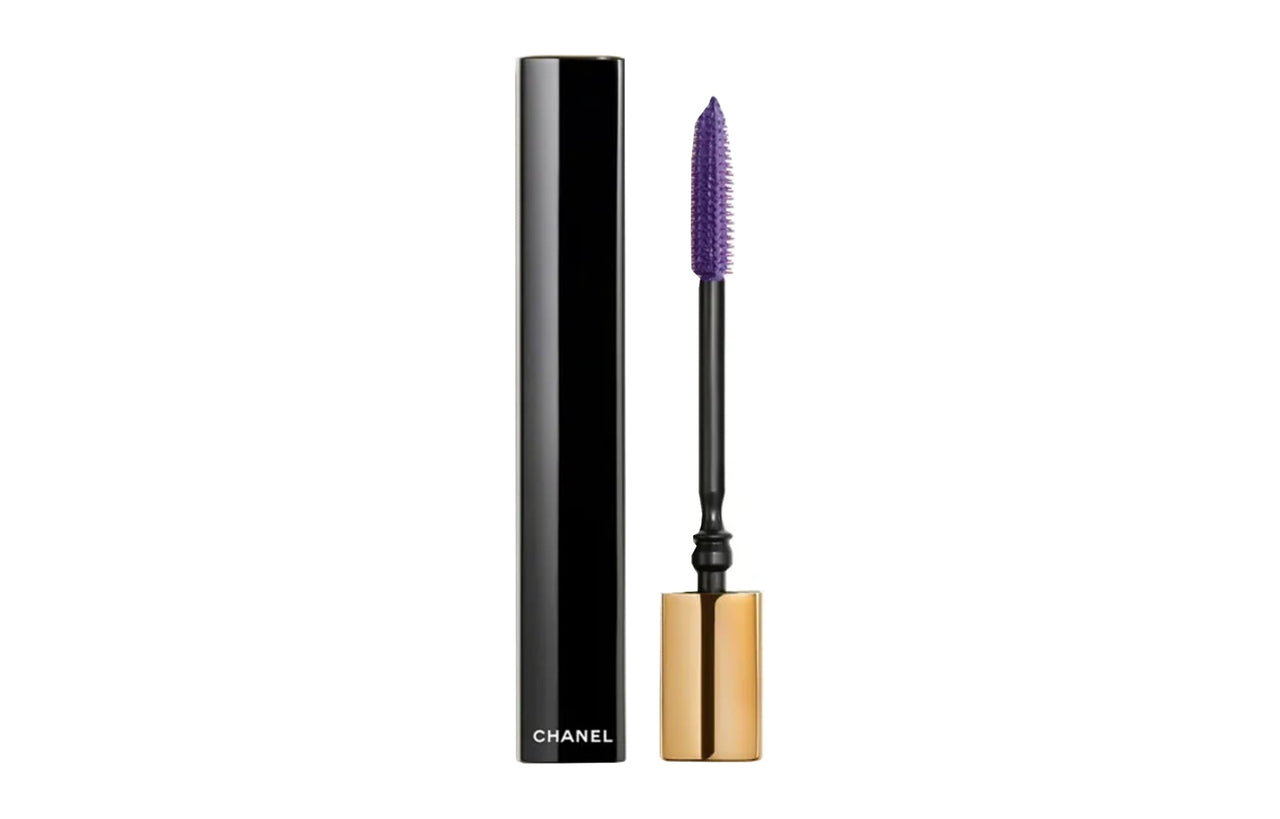 CHANEL Astrology Autumn 2024 Mascaras Smudge-Proof Curling Natural 3D Effect #27#black