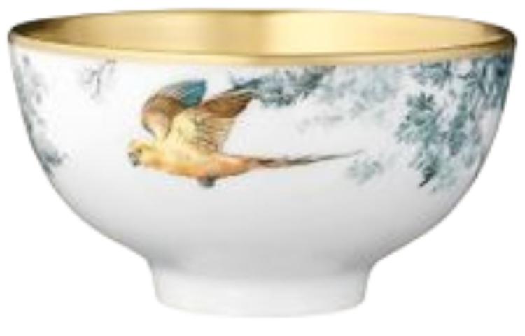 HERMES Bowls