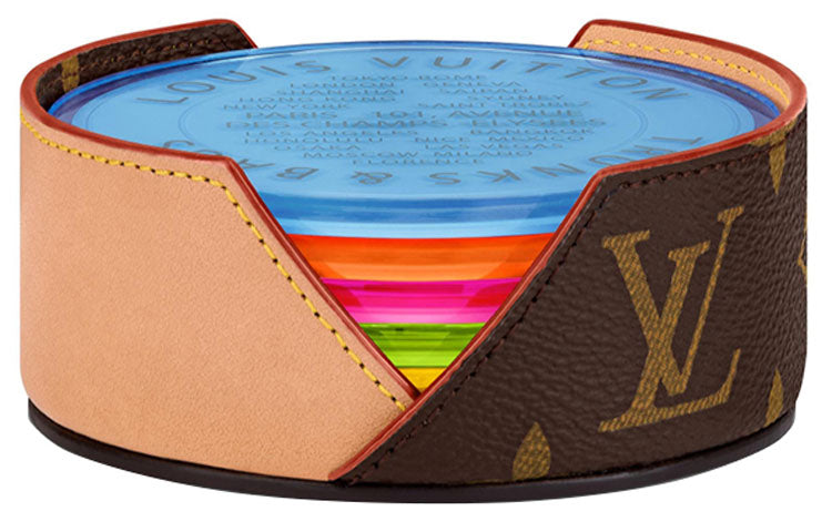 LOUIS VUITTON Ornaments