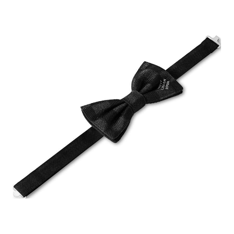 LOUIS VUITTON Damier Evening Bow Tie