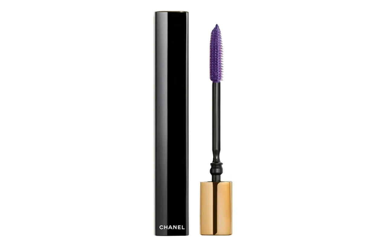 CHANEL Astrology Autumn 2024 Mascaras Smudge-Proof Curling Natural 3D Effect #27#black