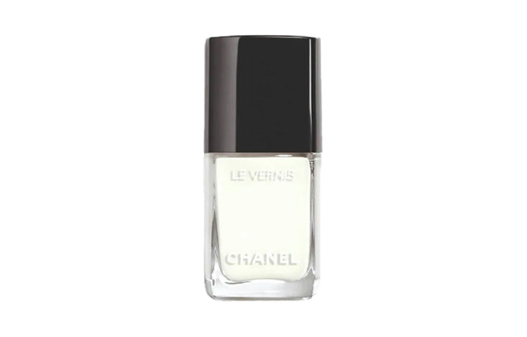 CHANEL 2024 Early Spring Snowflake Limited Nail Polish 13ml