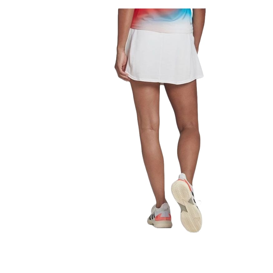 (WMNS) adidas Tennis Match Skirt 'White' HC7708