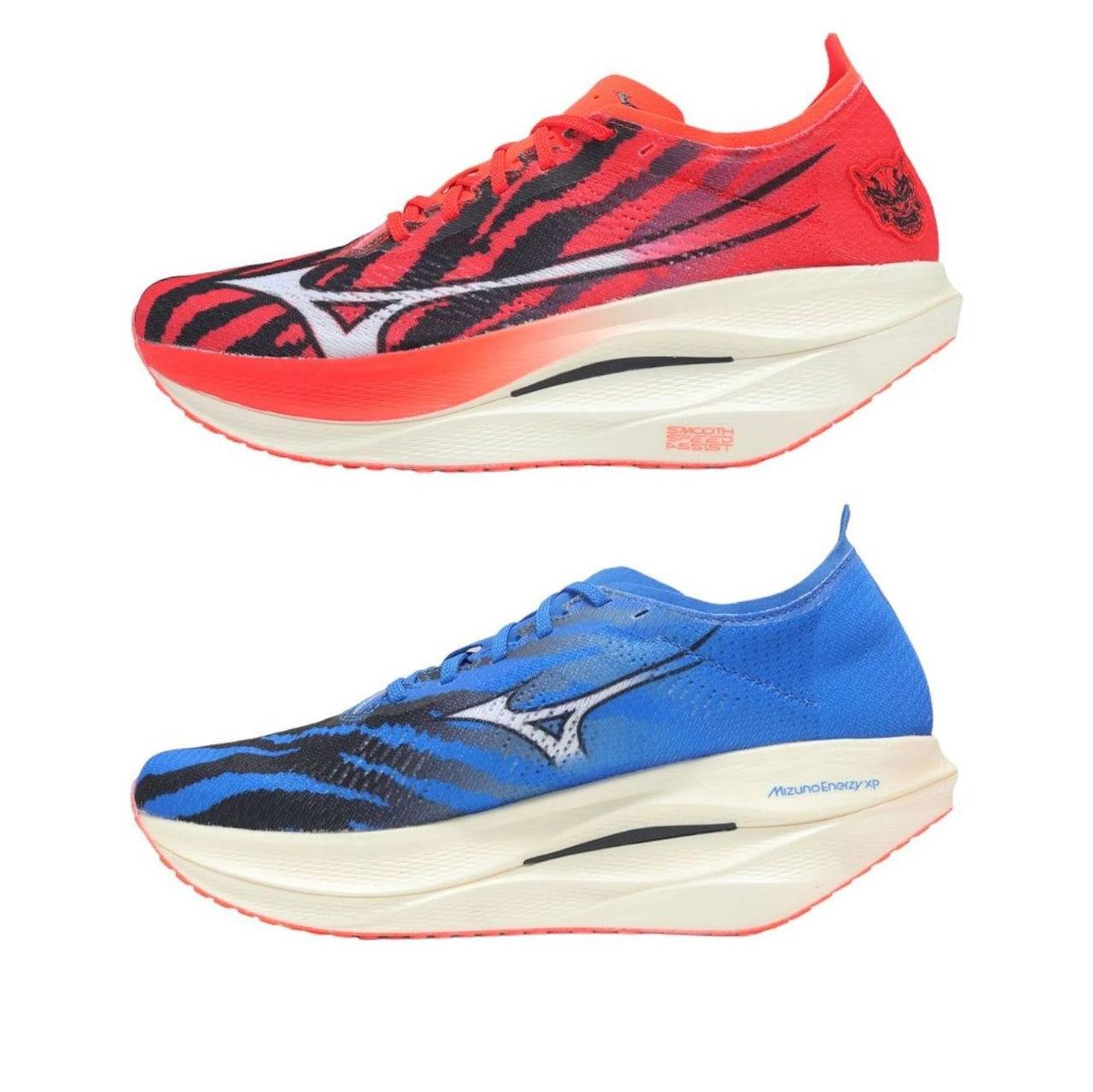 Mizuno Wave Rebellion Pro 3 'Onihayai' U1GD253303