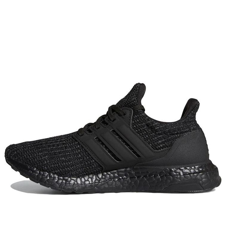 (WMNS) adidas UltraBoost 4.0 DNA 'Core Black' H02590