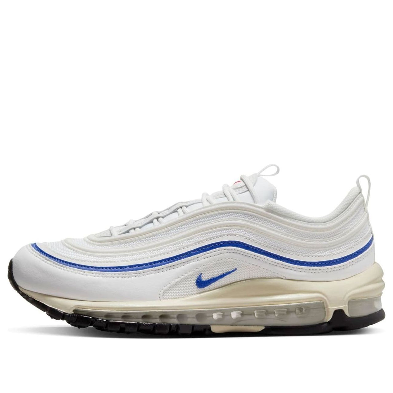 Nike Air Max 97 'White Blue' FJ5482-100