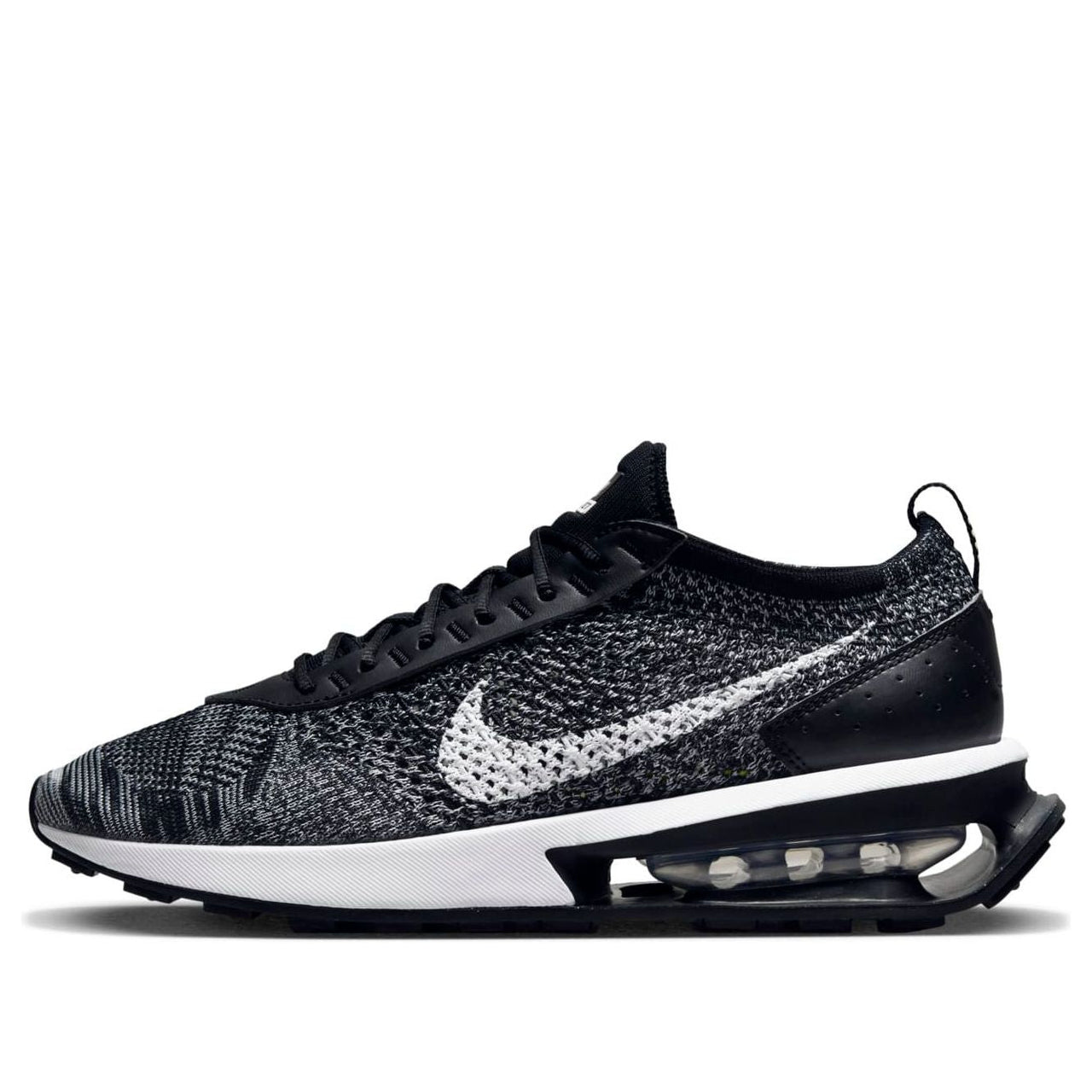 (WMNS) Nike Air Max Flyknit Racer 'Oreo' DM9073-001