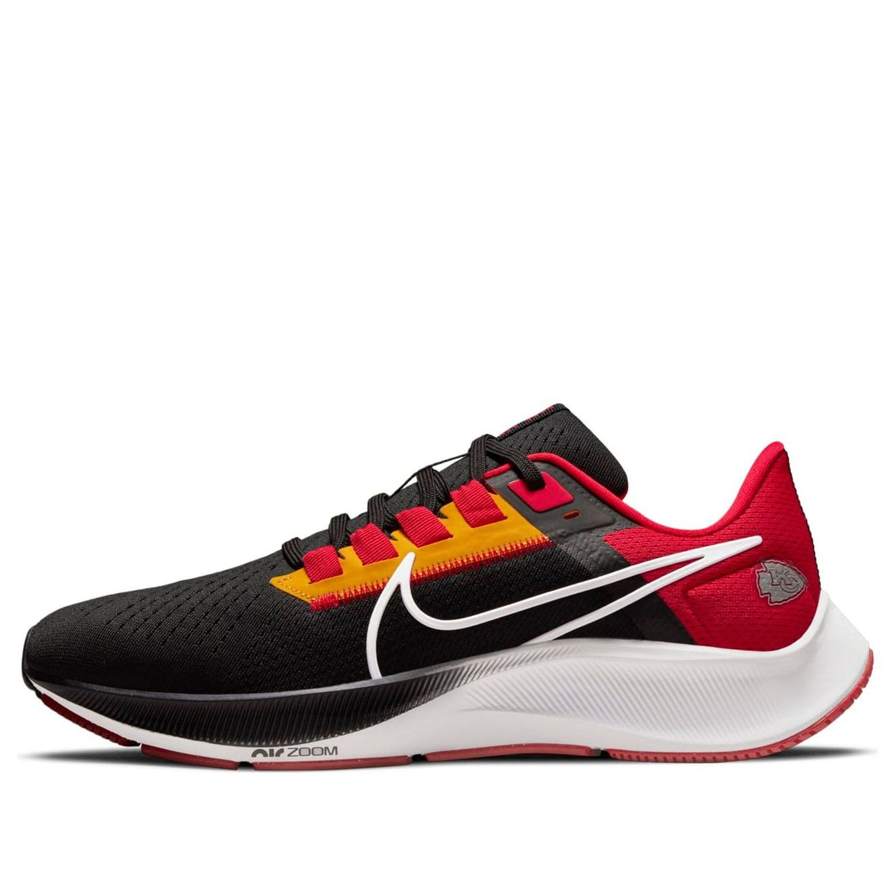 Nike x NFL Air Zoom Pegasus 38 'Kansas City Chiefs' DJ0818-001