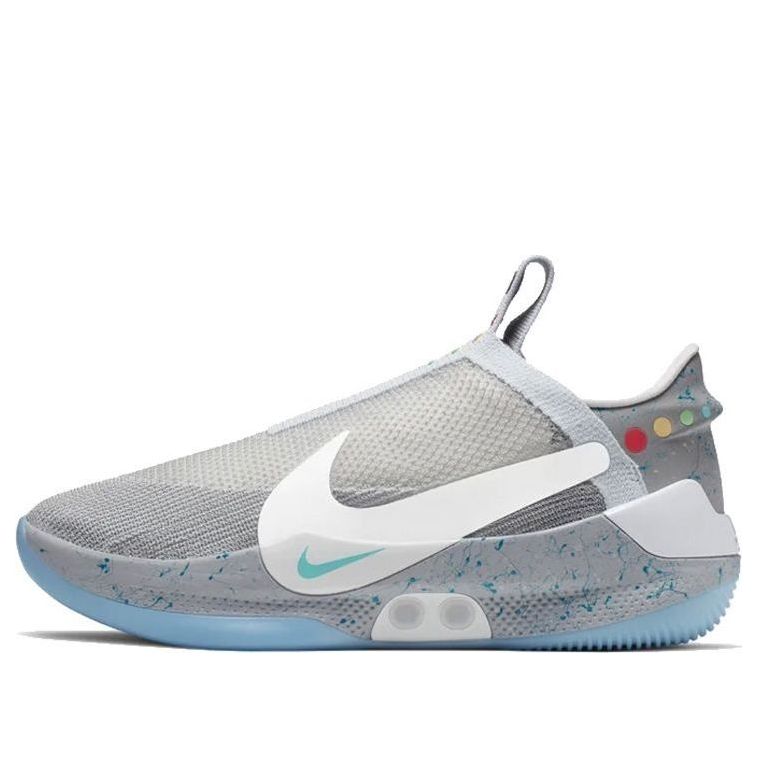 Adapt BB 'Nike Mag' UK Charger CK0893-090