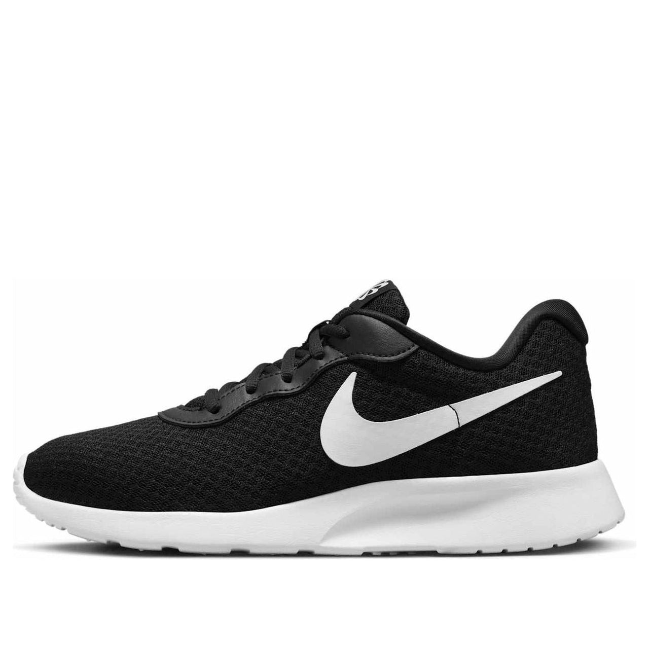 (WMNS) Nike Tanjun EasyOn 'Black White' DV7786-001
