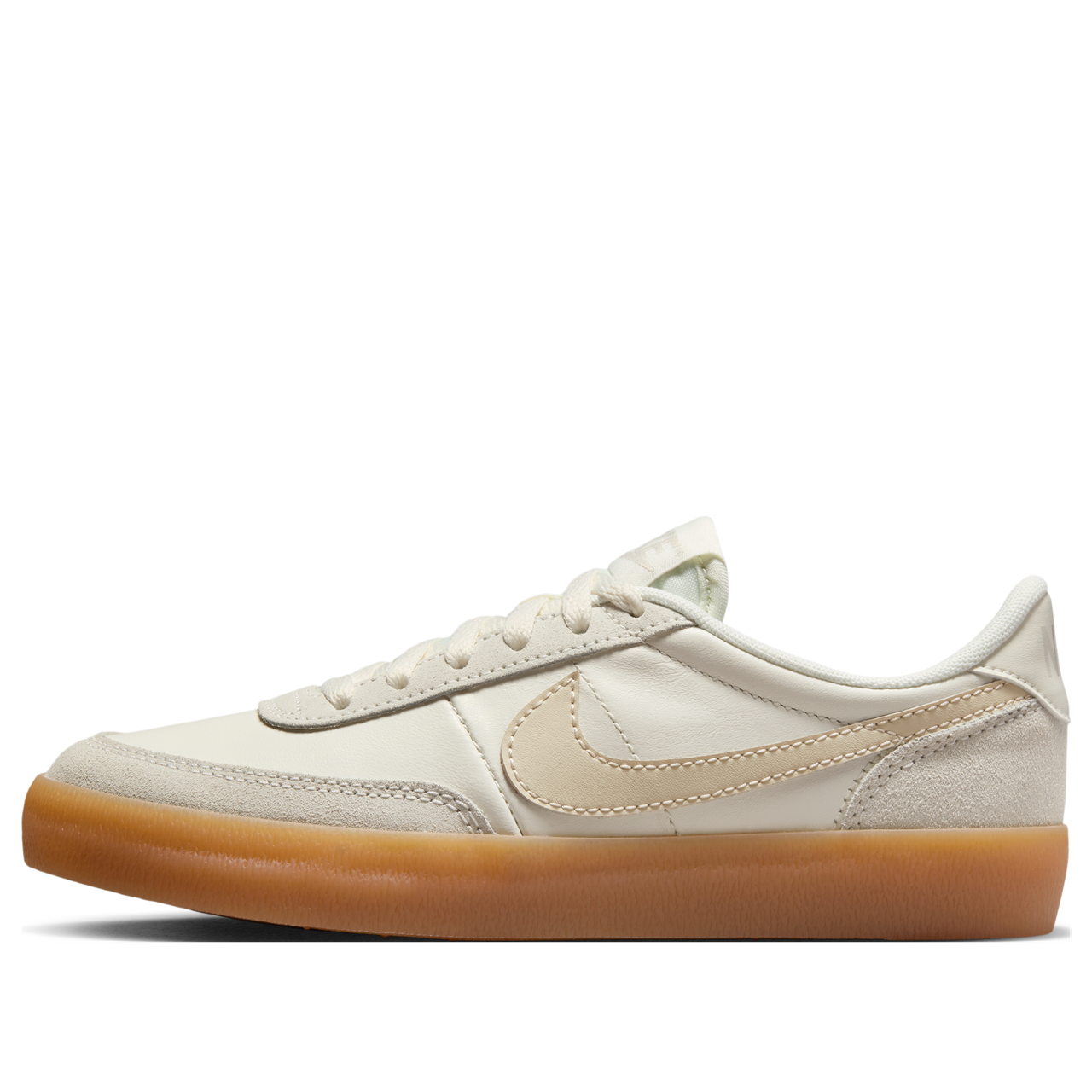 (GS) Nike Killshot 2 'Sail Light Allwood Brown' IF0500-101