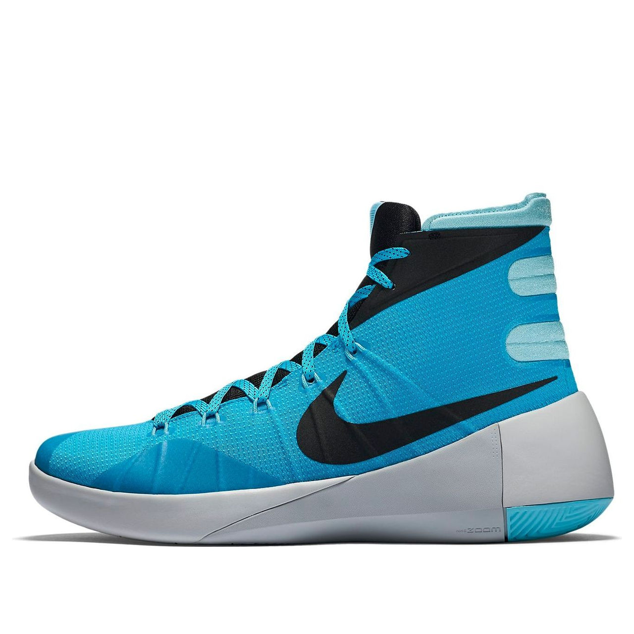 Nike Hyperdunk 2015 Premium Blue 749561-400