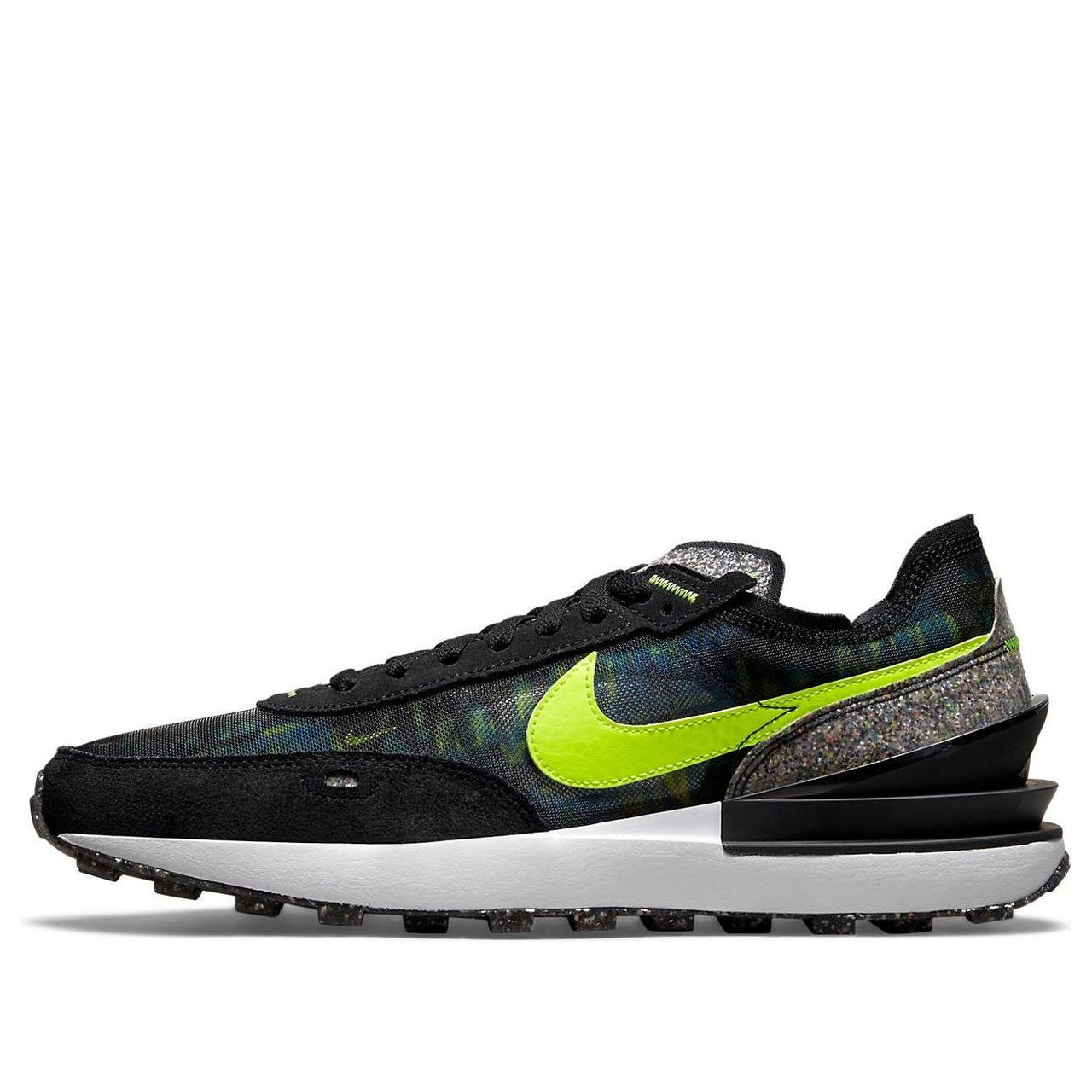 Nike Waffle One 'Grind' DM9100-001