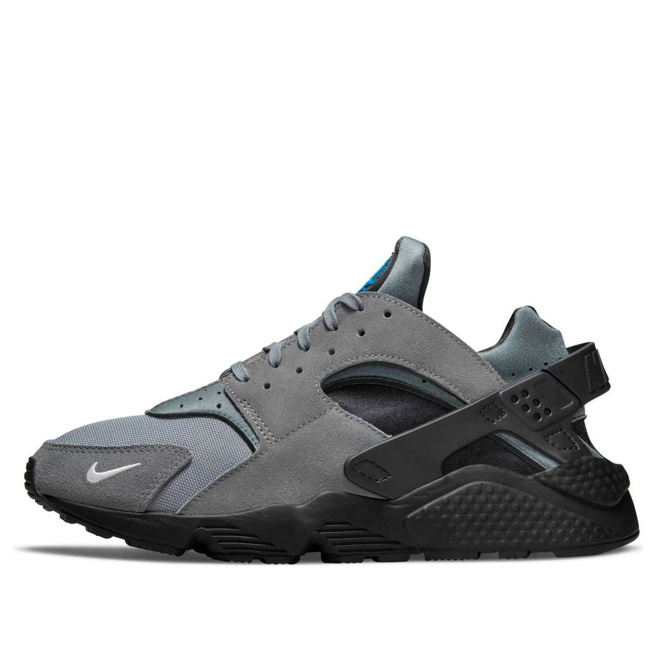 Nike Air Huarache 'Dark Grey' DO6708-001