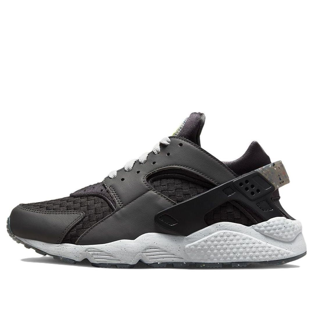 Nike Air Huarache Crater Premium 'Dark Smoke Grey' DM0863-002