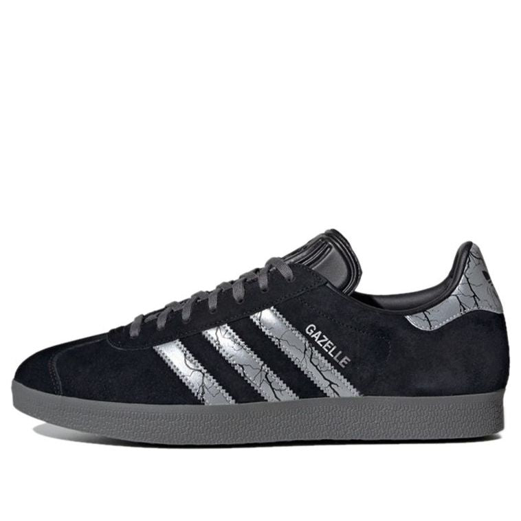 adidas x Star Wars Gazelle 'Darksaber' GZ2753