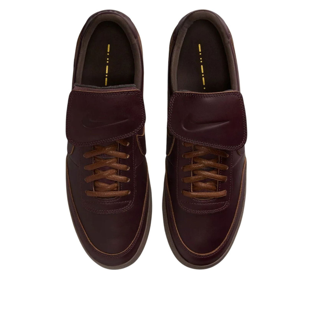 Nike Killshot 2 Tiempo 'Burgundy Crush' IM8058-652