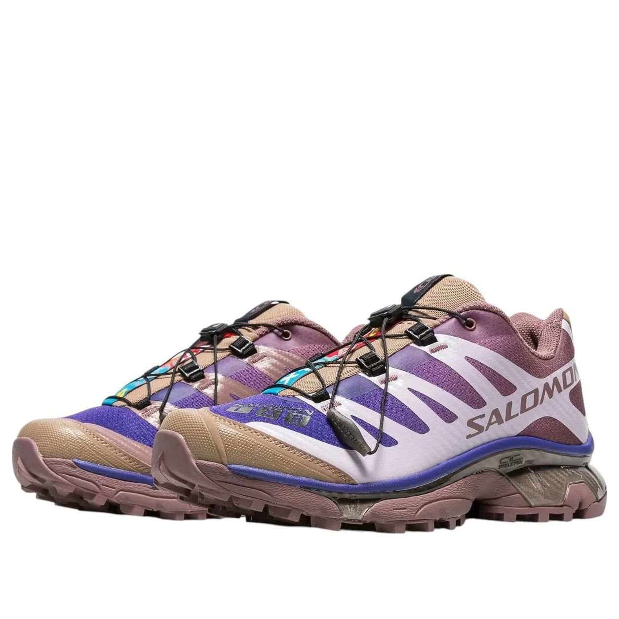 SALOMON XT4 OG 'Portabella' 475683
