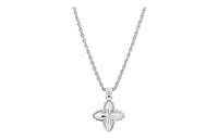 LOUIS VUITTON Lv Flower Studs Pendant
