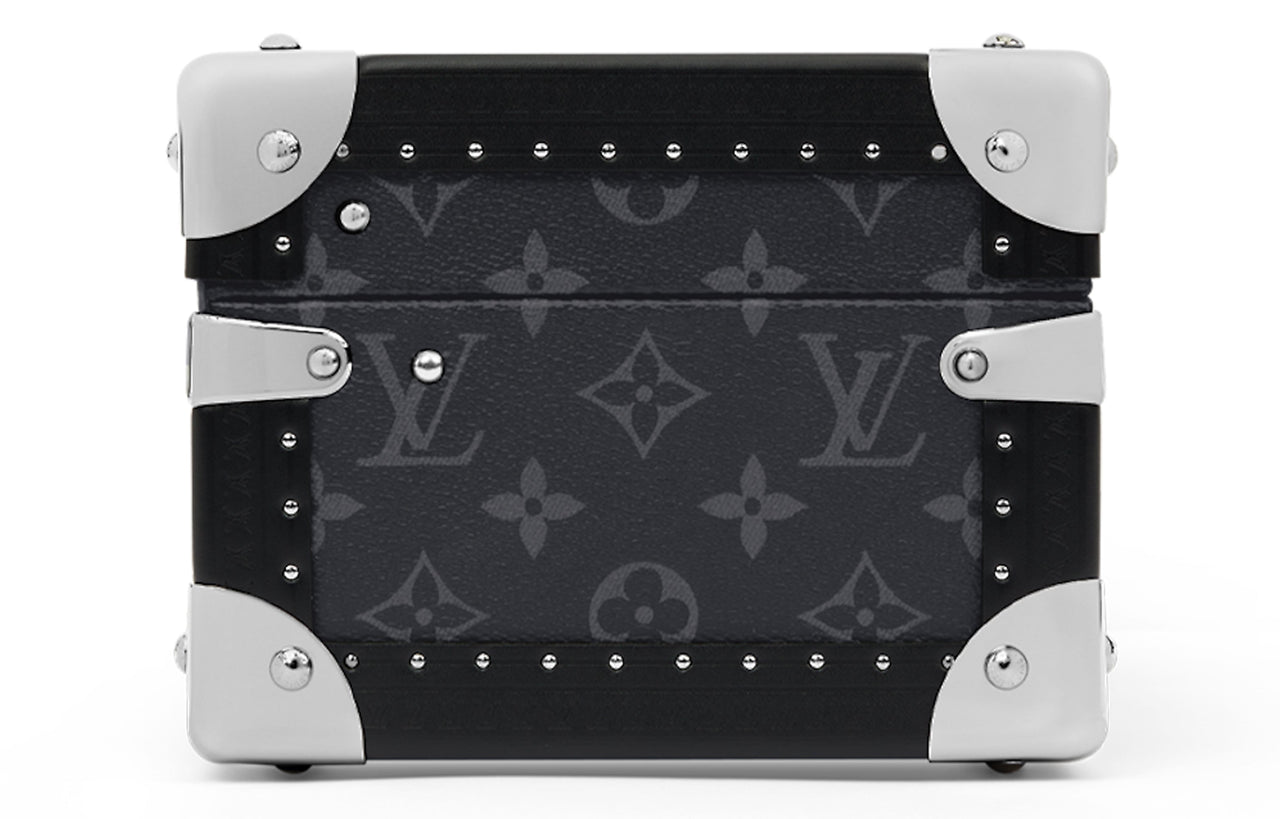 LOUIS VUITTON Coffret Trésor 24