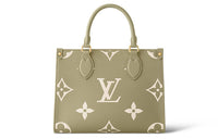 LOUIS VUITTON ONTHEGO Handbags