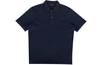 PRADA Logo Polo Shirt