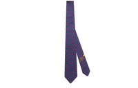 HERMES Ties Unisex