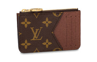 LOUIS VUITTON M83603 Romy Card Holder