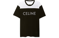 CELINE Loose T Shirt