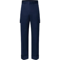 LOUIS VUITTON Cotton Cargo Pants