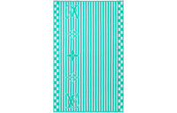 LOUIS VUITTON Towels