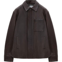 LOEWE Relaxed Fit Overshirt