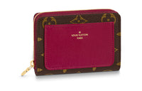 LOUIS VUITTON M82378 Lou Wallet