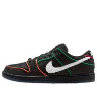 Nike x Bronx Girls Skate Dunk Low SB 'Mel & Kava' HV1664-001