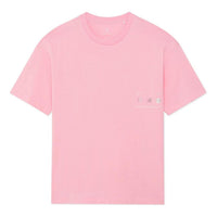 Li-Ning x Glare Way Of Wade Graphic T-shirt 'Pink' AHSS649-3