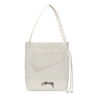 Nike x Stussy Tote 'White' FZ9994-072