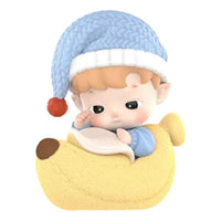 Pop Mart Hacipupu Whispers of My World Figure 'Little Day Dreamer' PPMT-2511-0025-1005469739