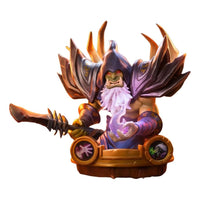 Pop Mart Hearthstone Legend in Tavern Figure 'Gul'dan' PPMT-2511-0057-1011171503