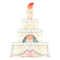 Pop Mart 1001Moons Where's The Elephant Slide Figure 'Hidden in The Cream' PPMT-2511-0054-1011181304