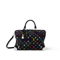 LOUIS VUITTON Lv X Tm Speedy Soft 30