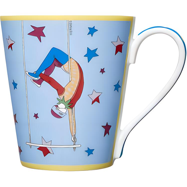 HERMES Mugs