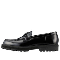 Onitsuka Tiger Bit Loafer 'Black' 1181A592-001