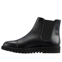 The Onitsuka Side Gore Boot Hi 'Black' 1181A595-001